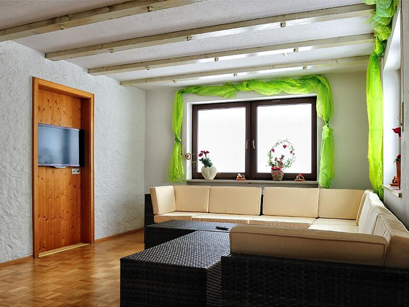Haus Daheim