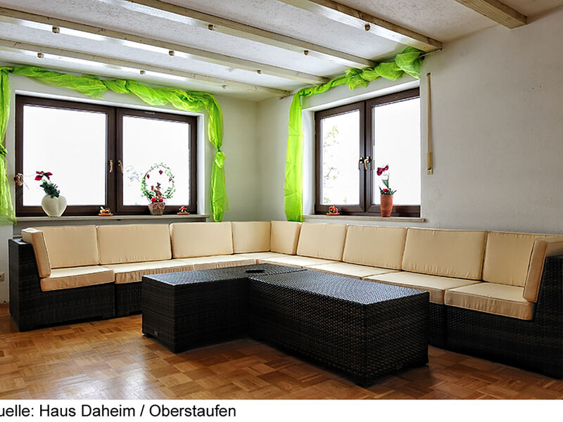 Haus Daheim