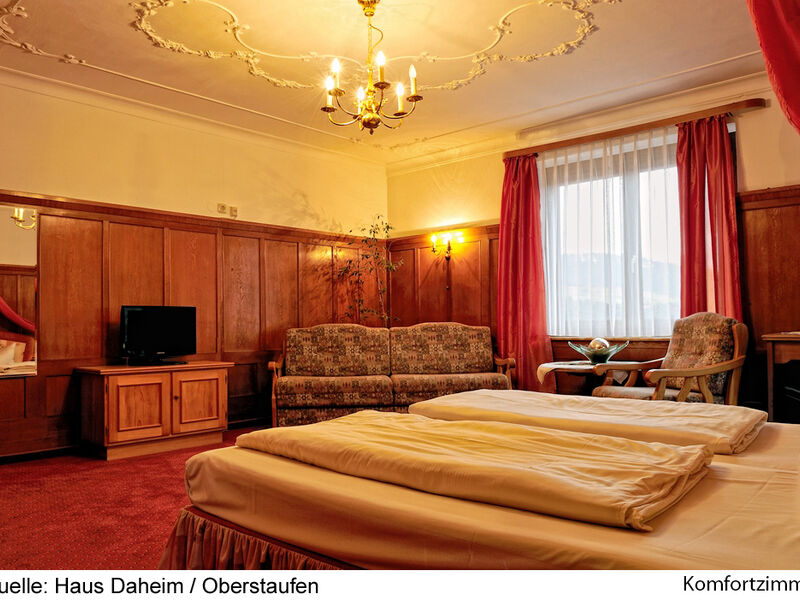 Haus Daheim