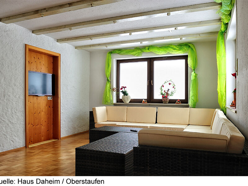 Haus Daheim