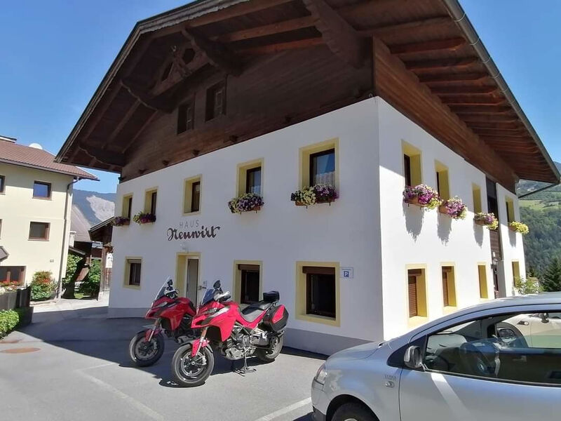 Haus Neuwirt