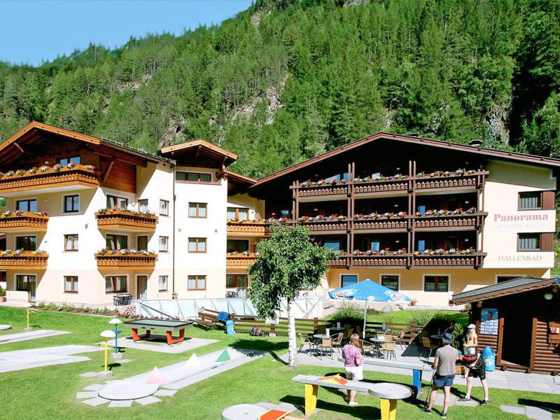 Haus Panorama