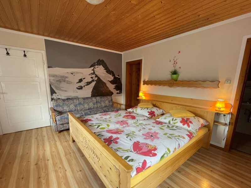 Haus Ponholzer