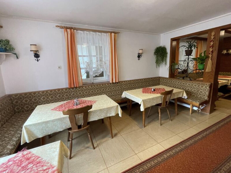 Haus Ponholzer
