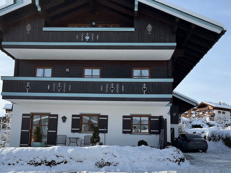 Haus Sonnenrose