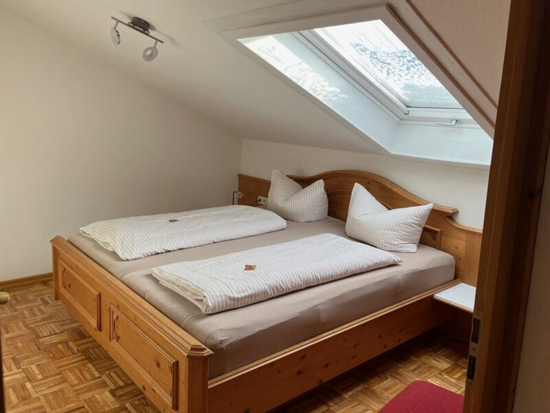 Haus Sonnenrose