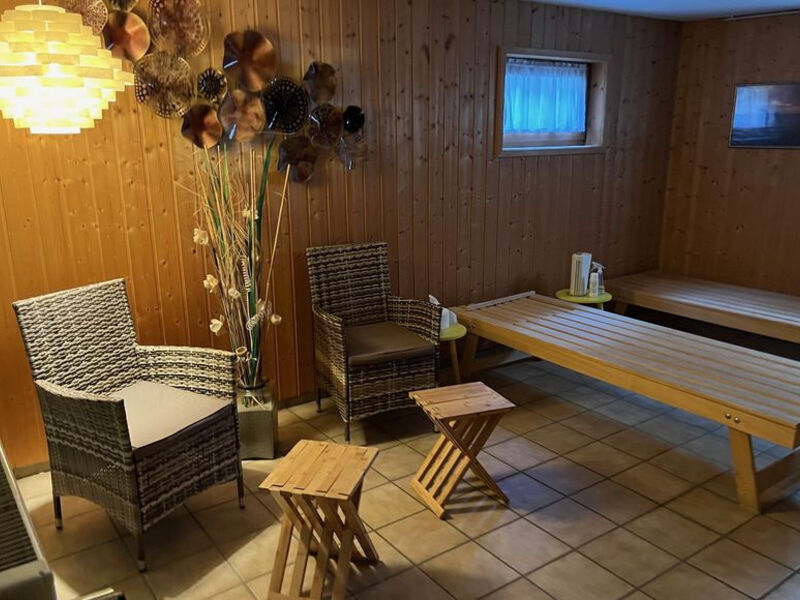 Haus Sonnenrose