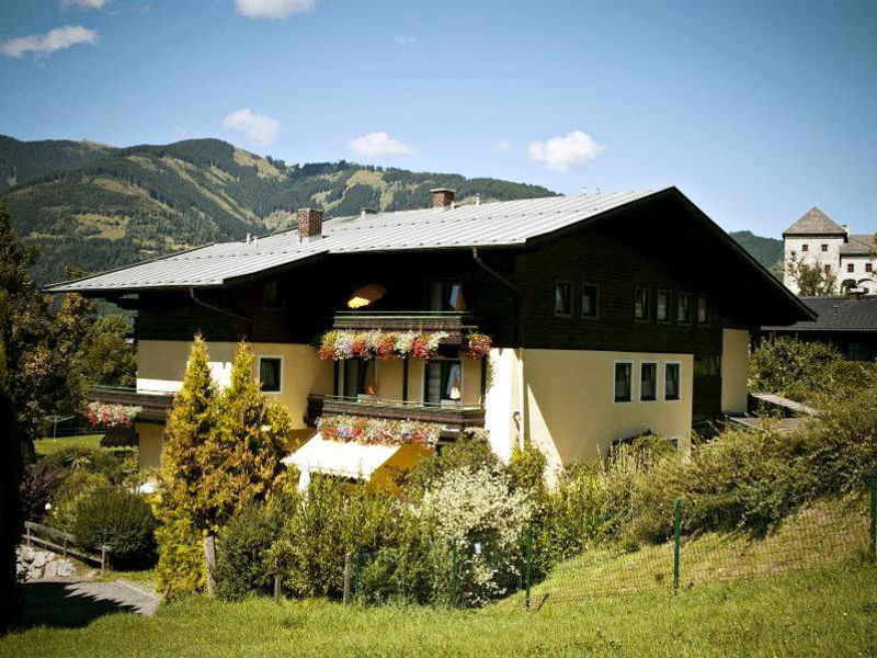 Ihre Pension Trauner