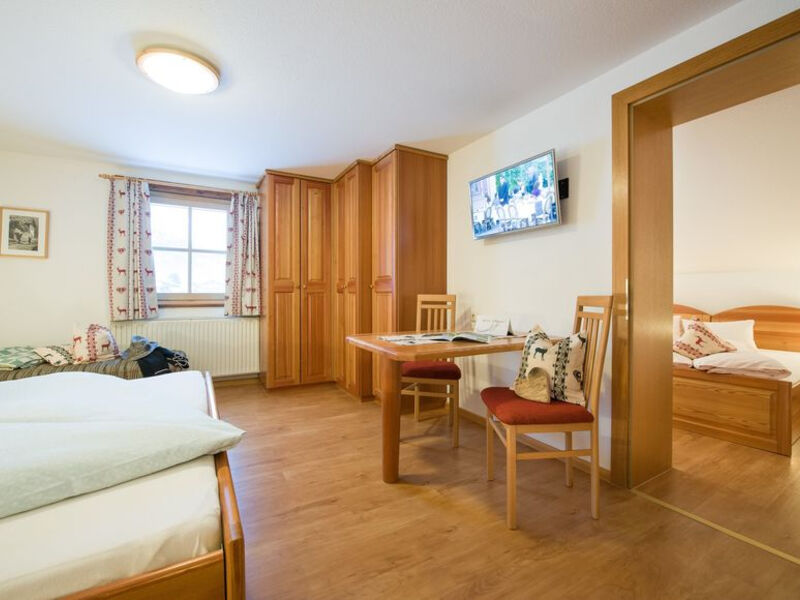 Komfortbauernhof Zittrauerhof