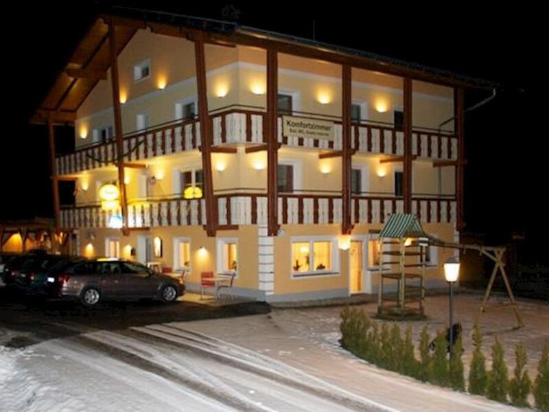 Landgasthof Schwaiger