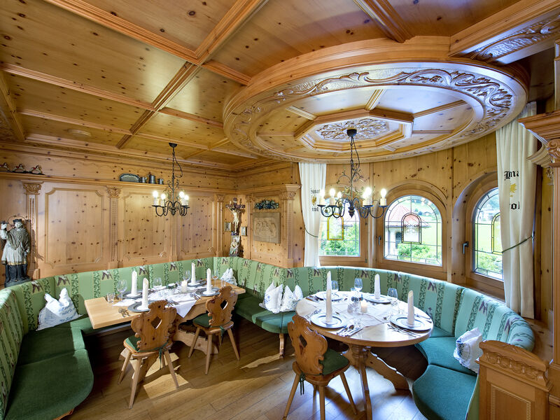 Landgut Zapfenhof