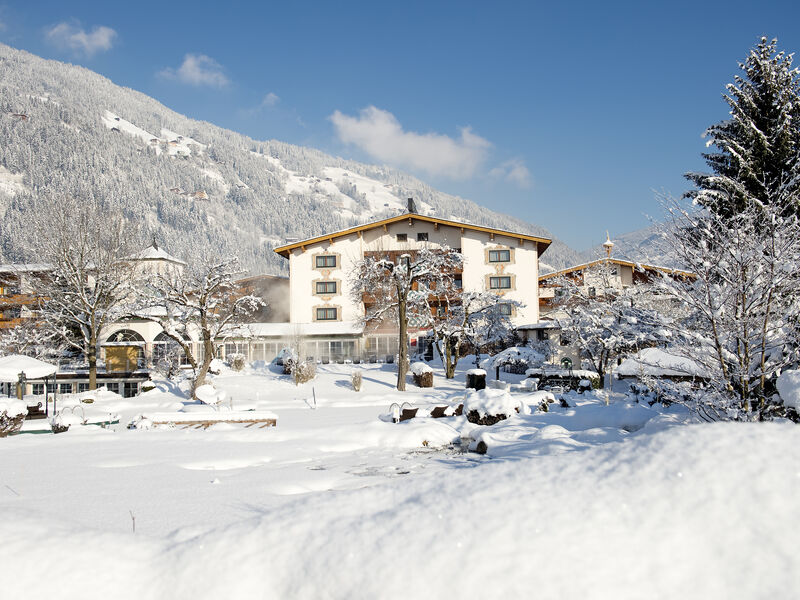 Landgut Zapfenhof