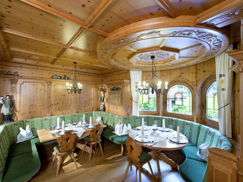 Landgut Zapfenhof