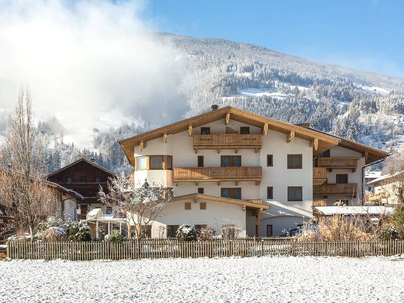 Landhaus Alpenherz