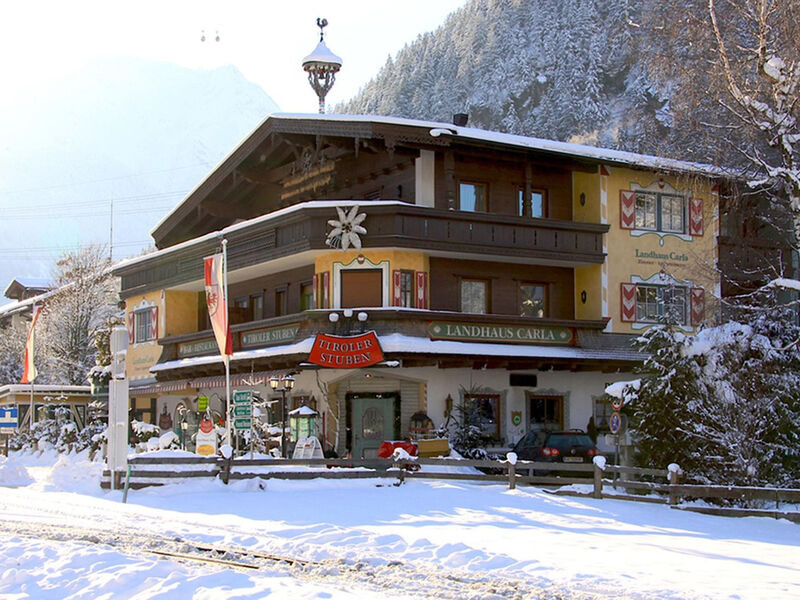 Landhaus Carla