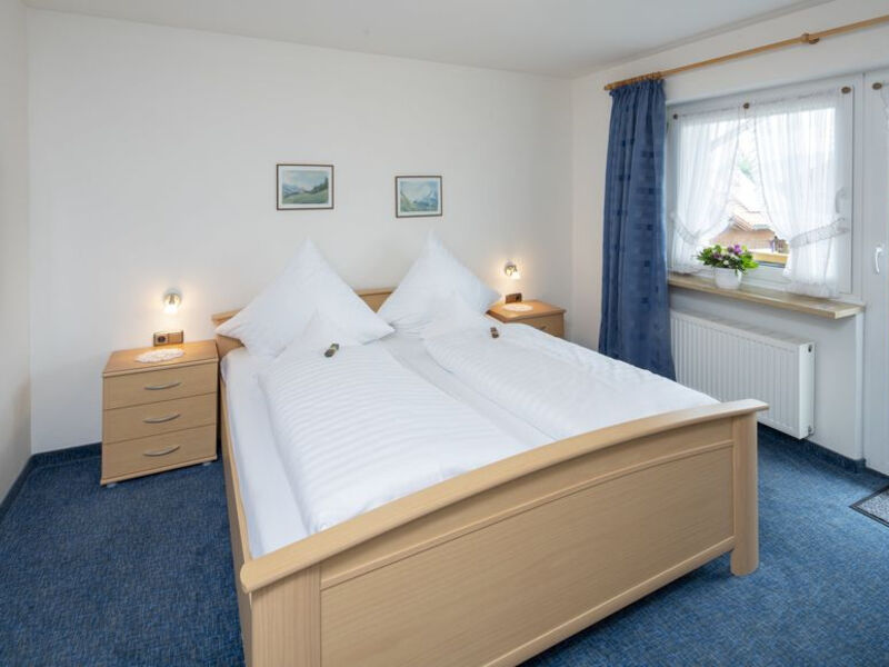 Landhaus Goldener Apfel