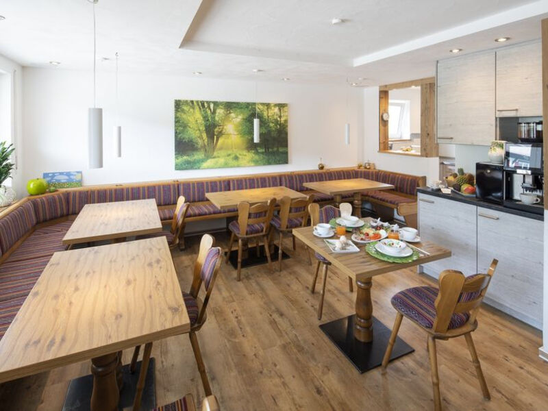 Landhaus Goldener Apfel