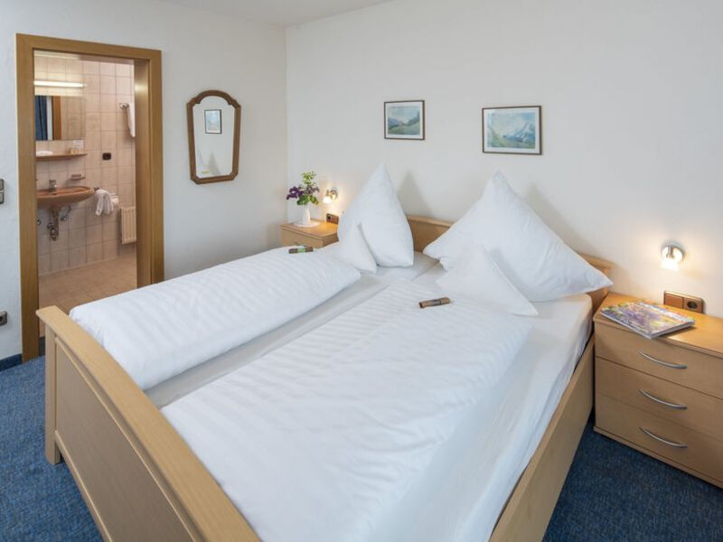 Landhaus Goldener Apfel