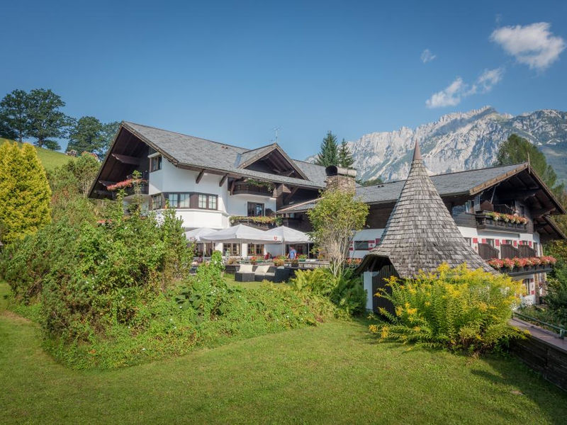 Landhaus St. Georg