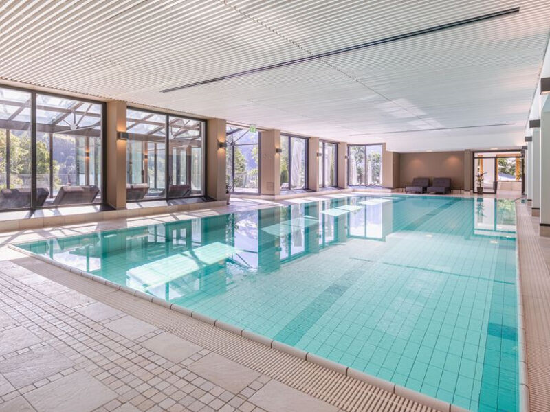 Lenkerhof gourmet spa resort