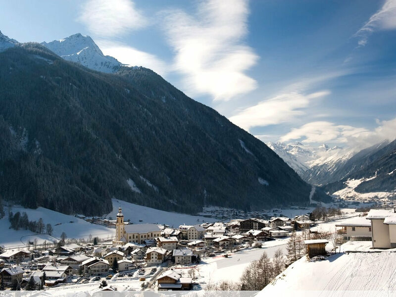 Penziony Neustift
