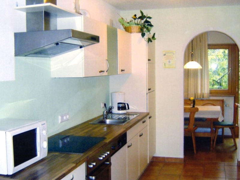 Apartmány Pfisterhof