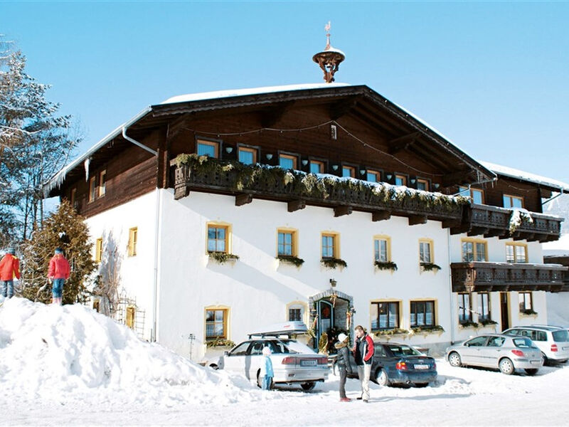 Salaterhof