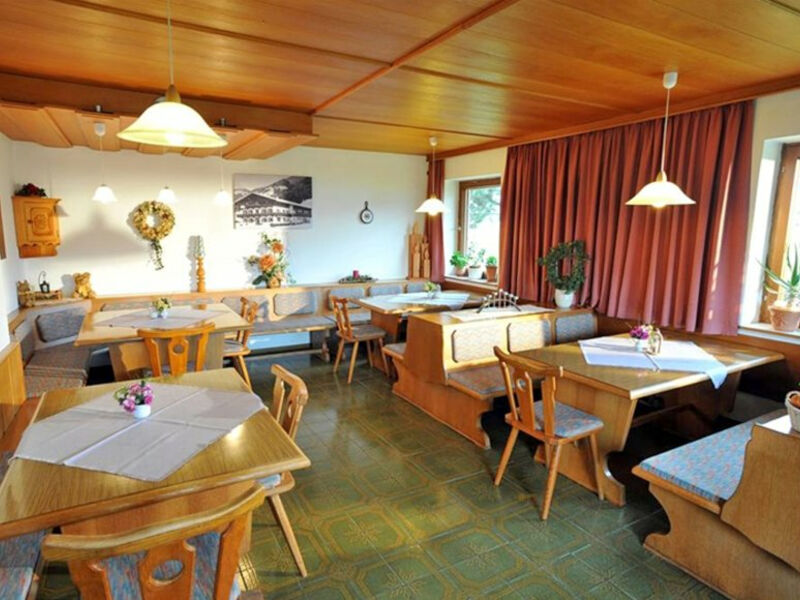 Penzion Schmiedhof