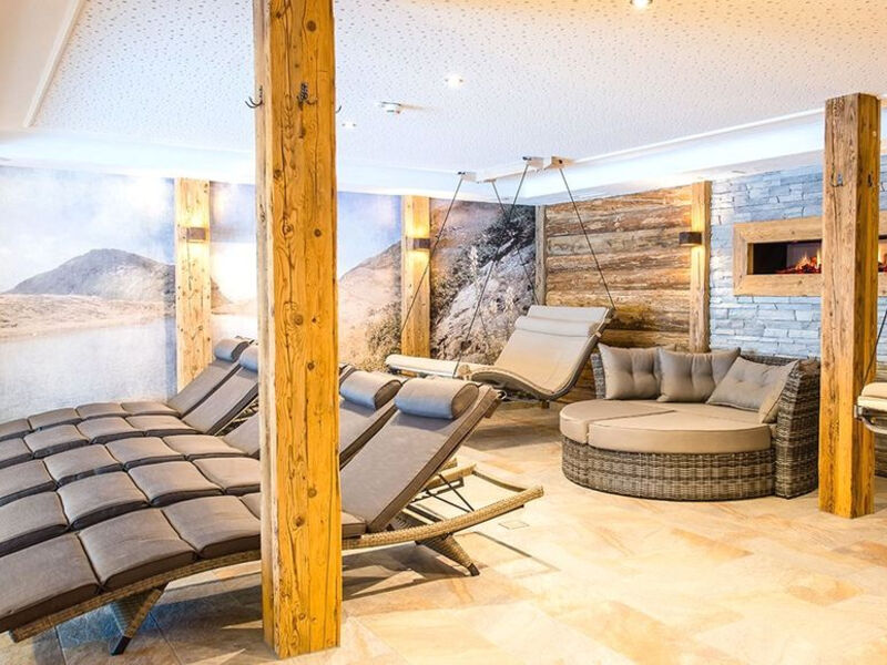 Schutzhütte Wildkogelhaus - Après Ski & more