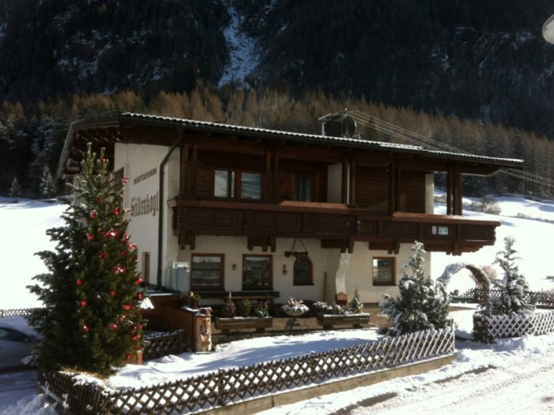 Söldenkogl