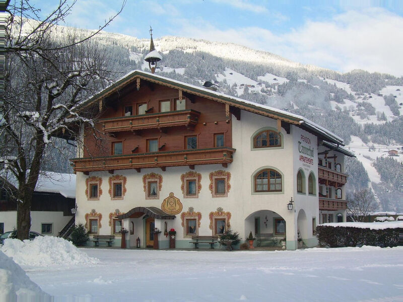 Penzion Tannerhof