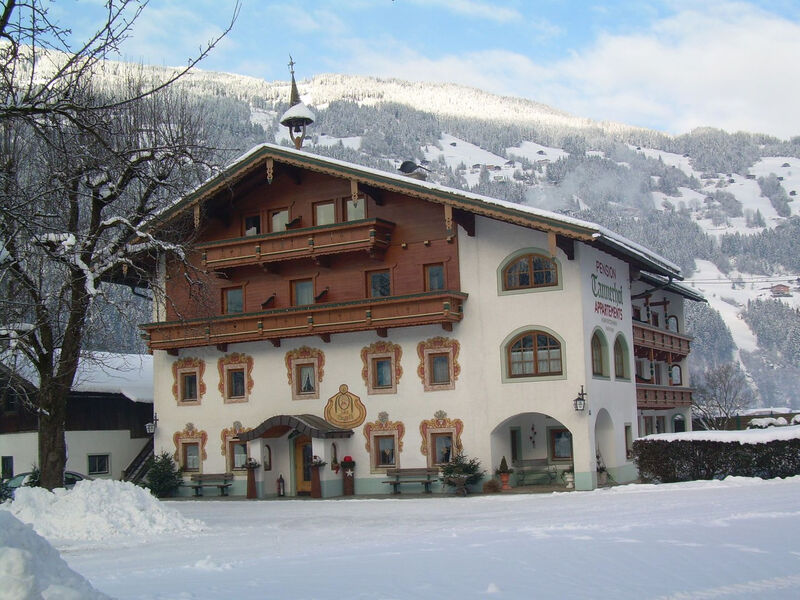 Penzion Tannerhof