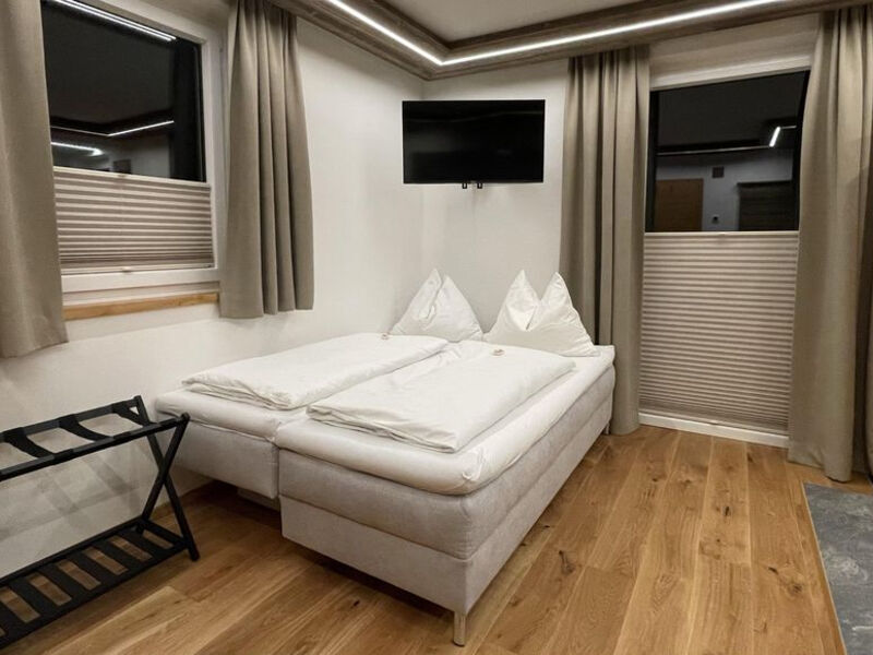 und Apartment Edelweiß