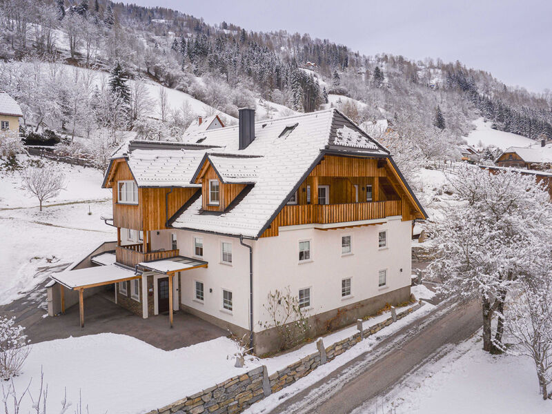 Vitalhof am Kreischberg by ALPS RESORTS