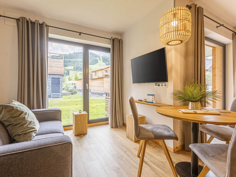 Vitalhof am Kreischberg by ALPS RESORTS