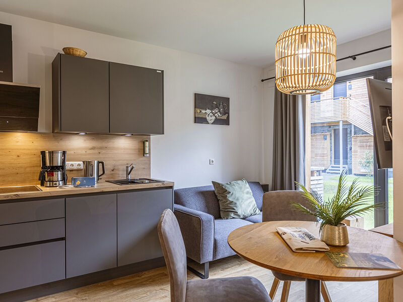 Vitalhof am Kreischberg by ALPS RESORTS