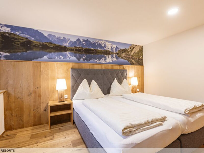 Vitalhof am Kreischberg by ALPS RESORTS