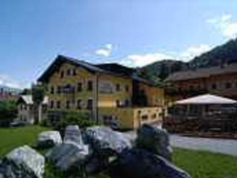 Werfenerhof