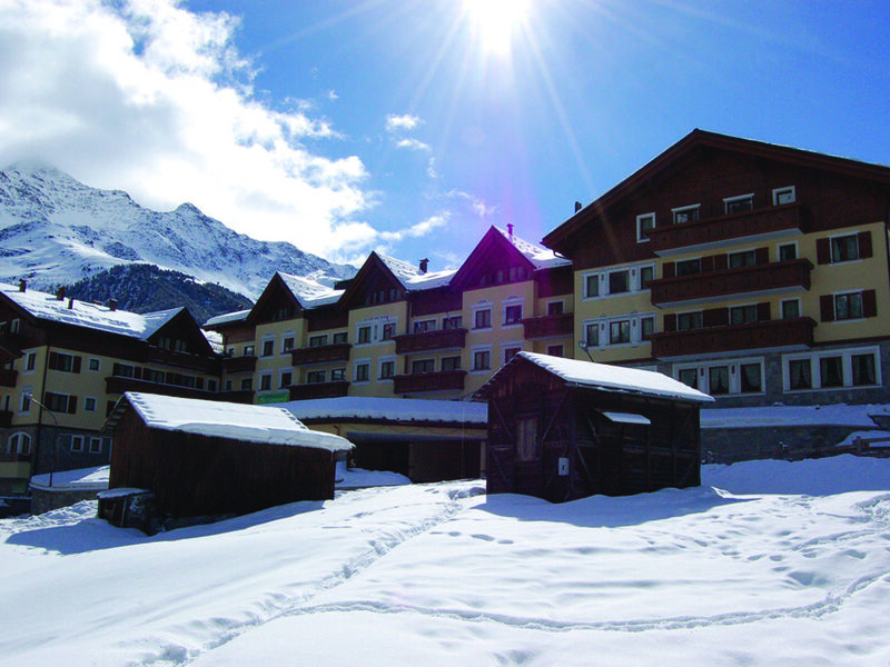 Residence 3 Signori