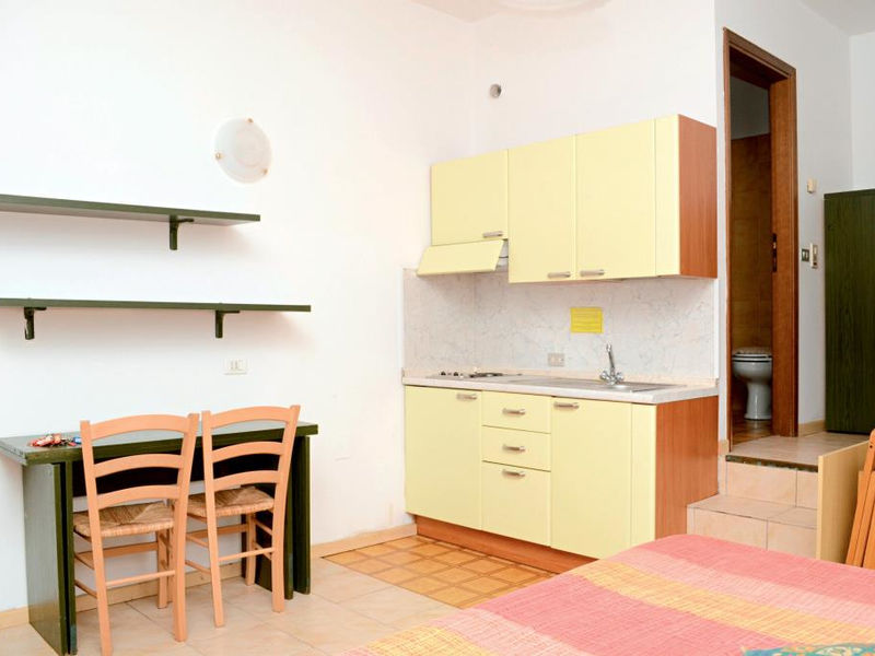 Residence Abete