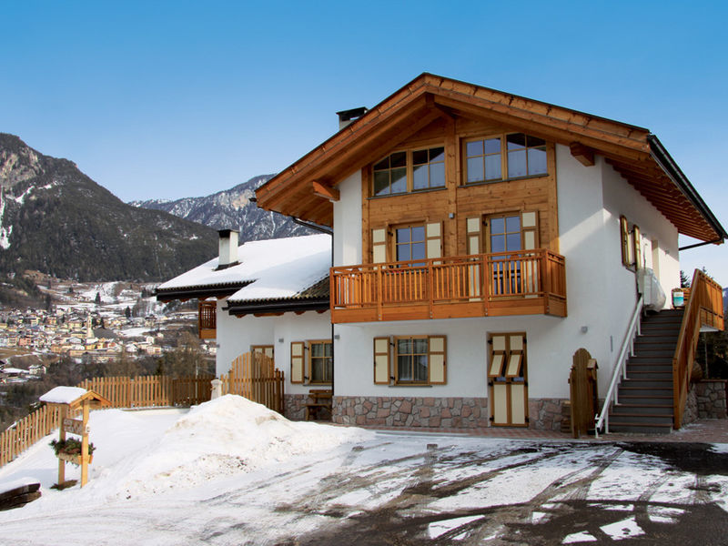 Agritur Al Molin