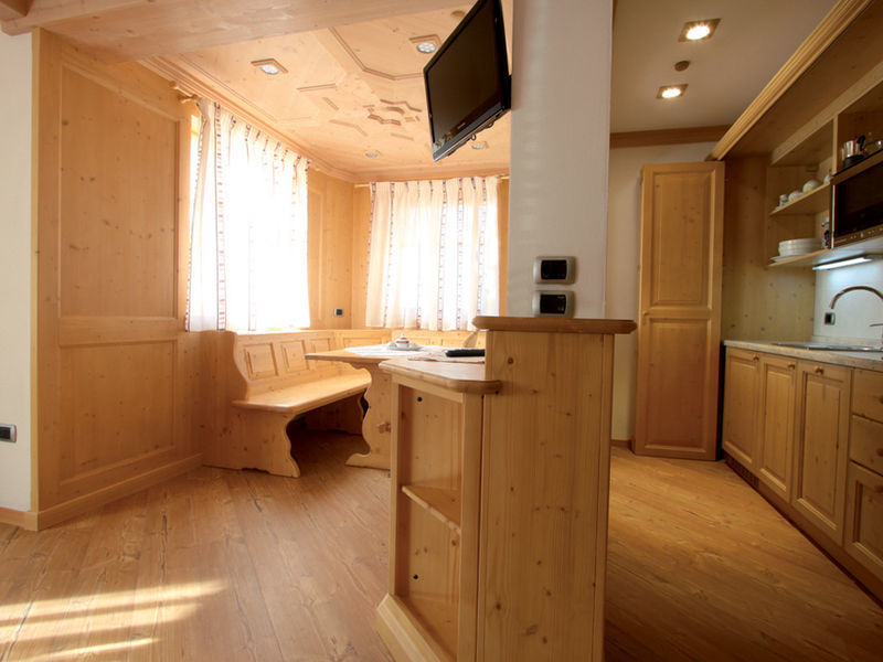 Agritur Al Molin