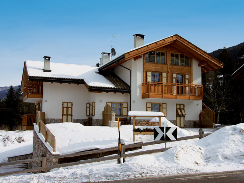 Agritur Al Molin