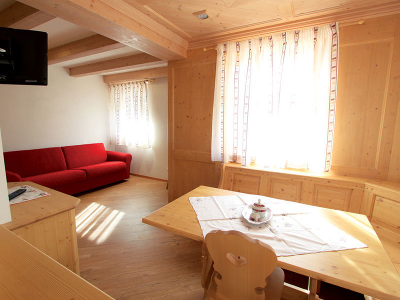 Agritur Al Molin