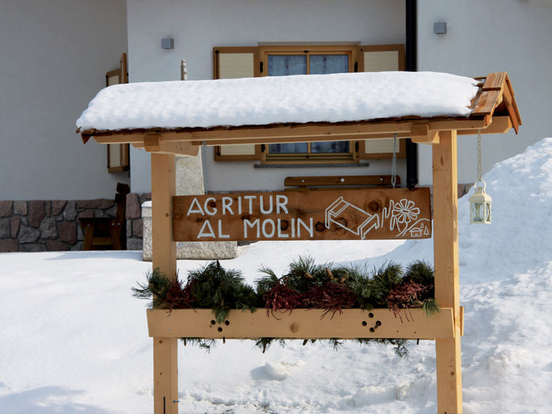 Agritur Al Molin