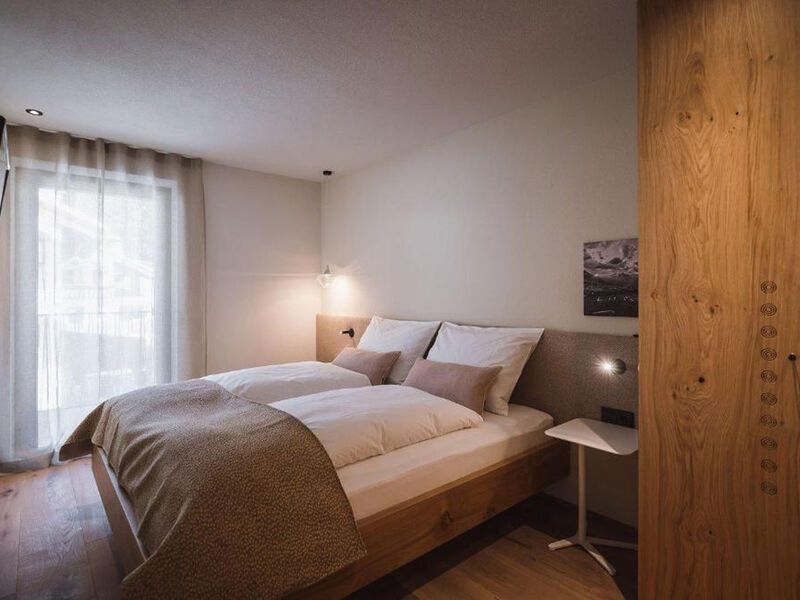 Residence Ahrn Nature Apartment