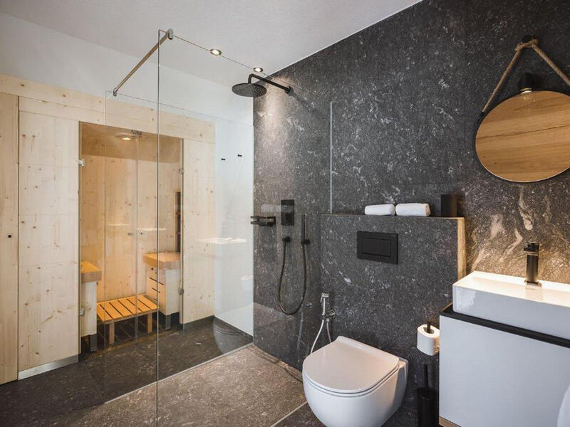 Residence Ahrn Nature Apartment