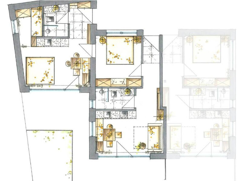 Residence Ahrn Nature Apartment