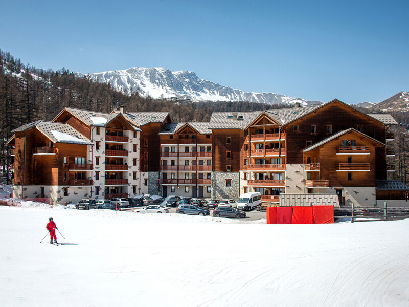 Residence Albane