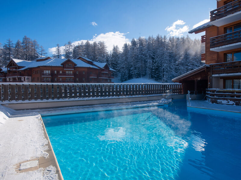 Residence Albane